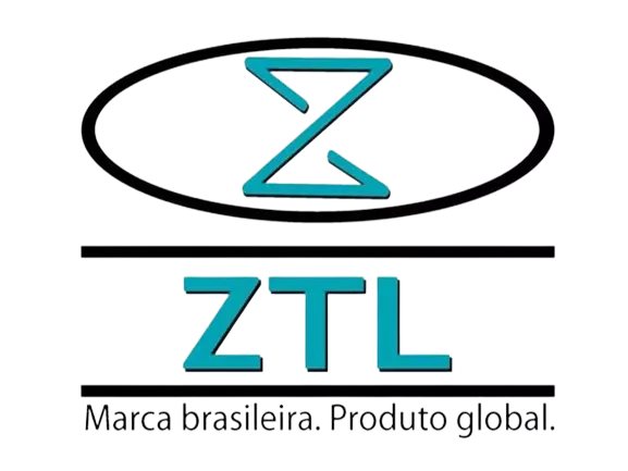 Logo ZTL