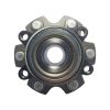 CUBO DE RODA- MITSUBISHI – MONTERO – ANO: 2001> 2006 – COMBU - Imagem 3