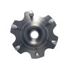 CUBO DE RODA- MITSUBISHI – MONTERO – ANO: 2001> 2006 – COMBU - Imagem 2
