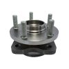 CUBO DE RODA- CHRYSLER – GRAND VOYAGER – ANO: 2000 – COMBUST - Imagem 2