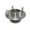 CUBO DE RODA- FORD – COURIER 1.4 -ANO: 1994 > COMBUSTÍVEL: T - Imagem 2