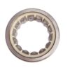 Rolamento  F-45698 Roda Tras - D20 / Silverado