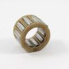 Rolamento  F59345 Agulha Ponta Eixo Entalhado Mb 1318/1518