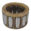 Rolamento  F59345 Agulha Ponta Eixo Entalhado Mb 1318/1518 - Imagem 2