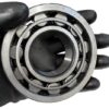 ROLAMENTO NUP310 EIXO ENT.MB CX.ZF S5/680 - Imagem 2