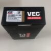 KIT ROLAMENTO CUBO TRASEIRO VOLVO FH/NH/FM 566425.H195 - VEC - Imagem 5