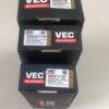 KIT ROLAMENTO CUBO TRASEIRO VOLVO FH/NH/FM 566425.H195 - VEC - Imagem 3